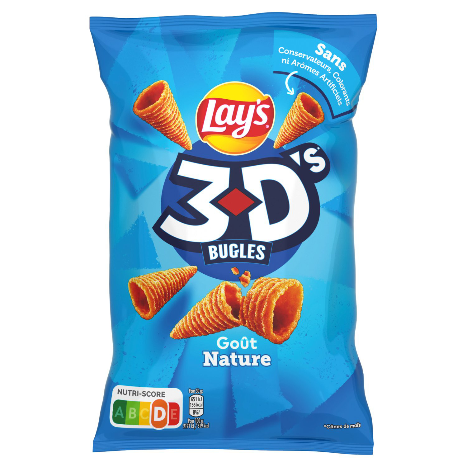 Lay's Snacks