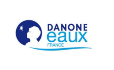 Danone eaux France
