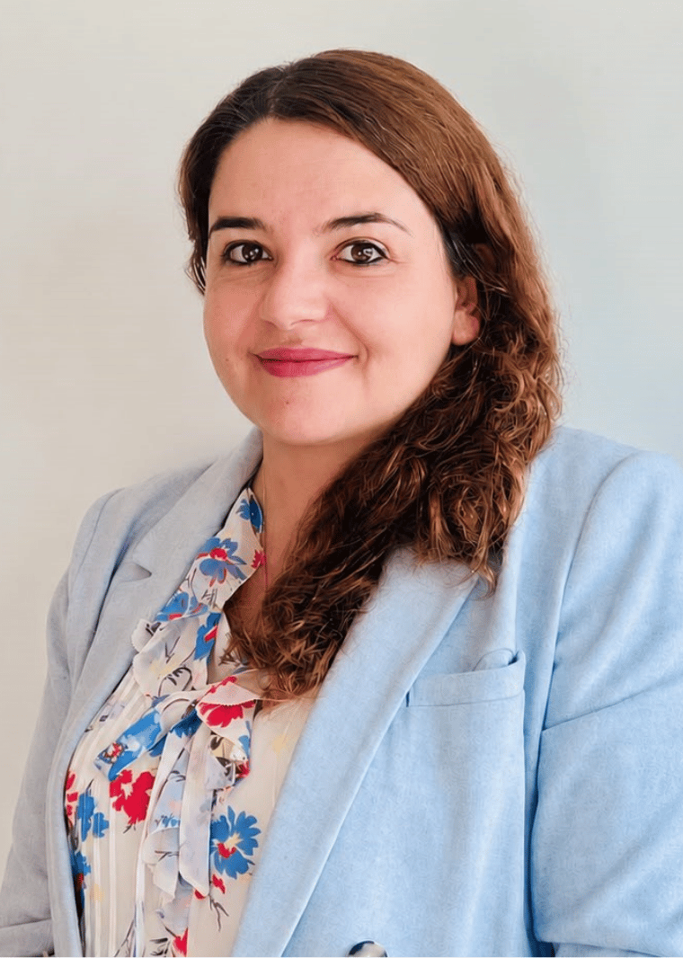 Julie Di Benedetto