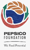 logo fondation pepsico