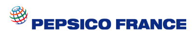 PepsiCo France Logo 