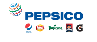 PepsiCo Logo Brands France