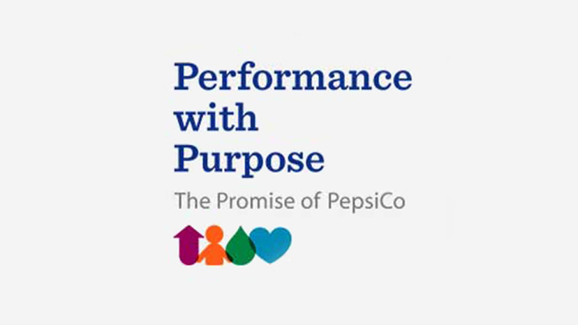PepsiCo Performance with Purpose