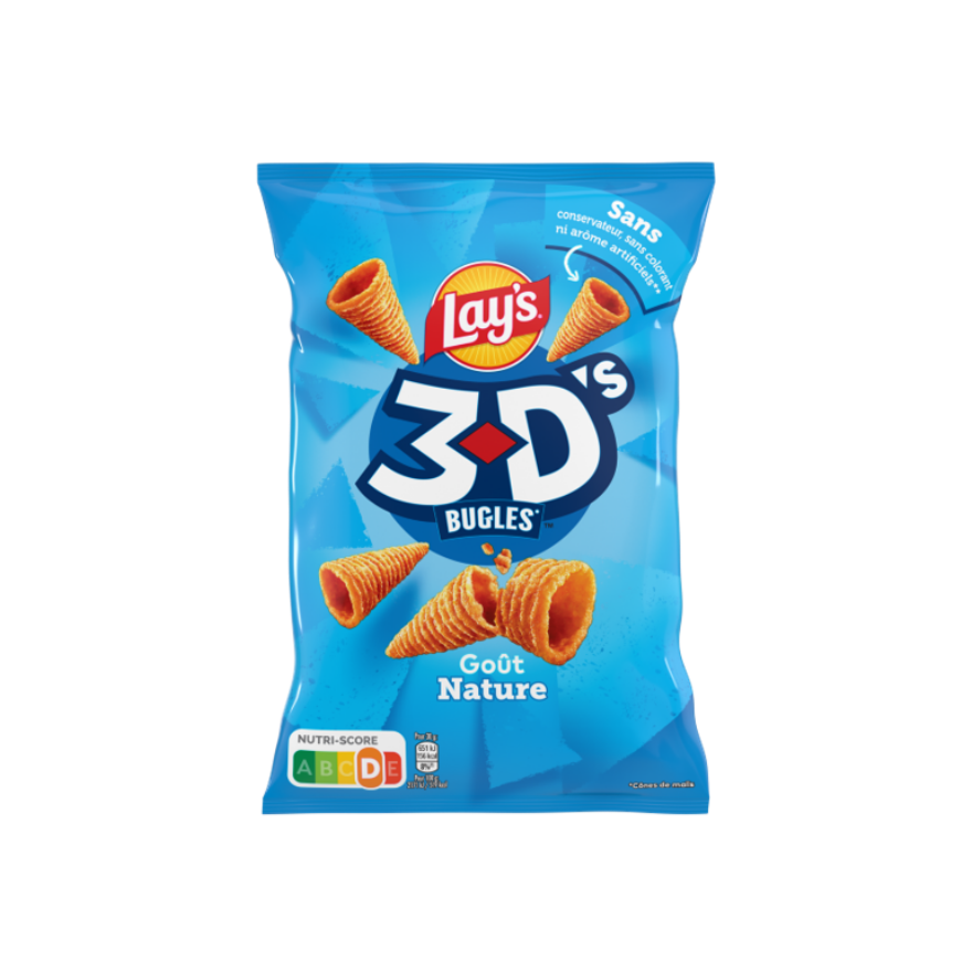Lay's Snacks