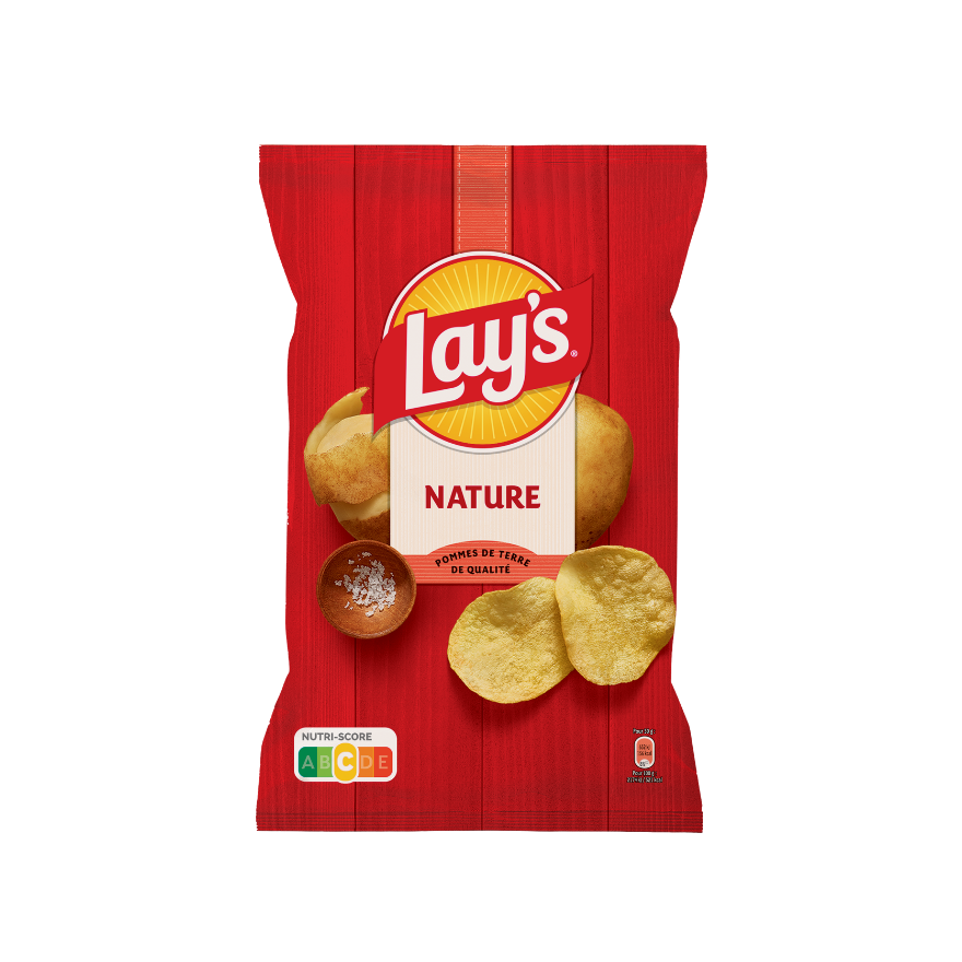 Lay's
