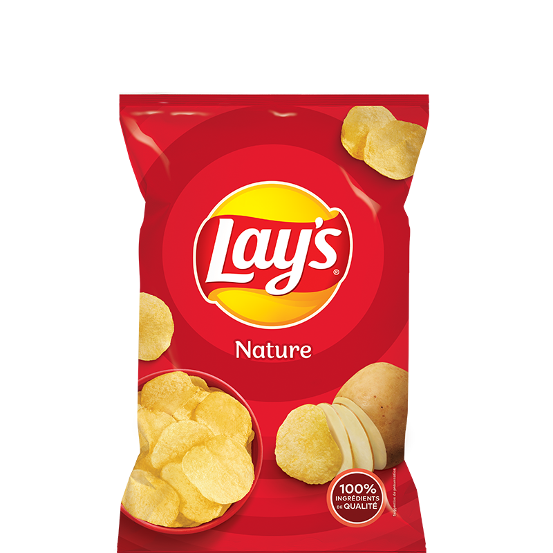 Lay's 