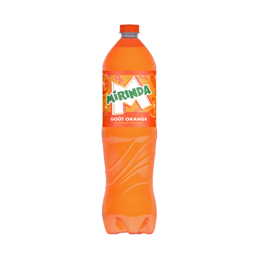 Mirinda