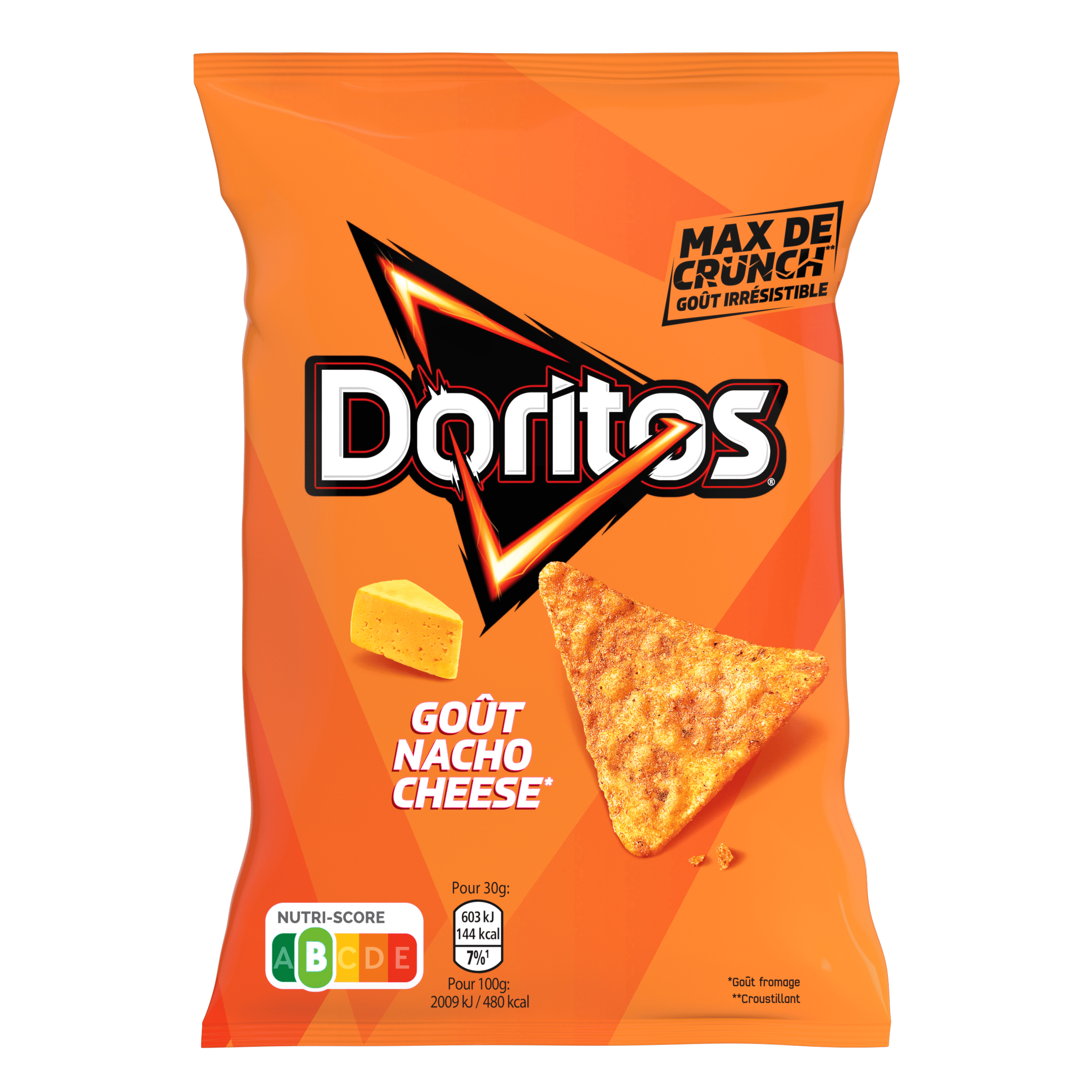 Doritos