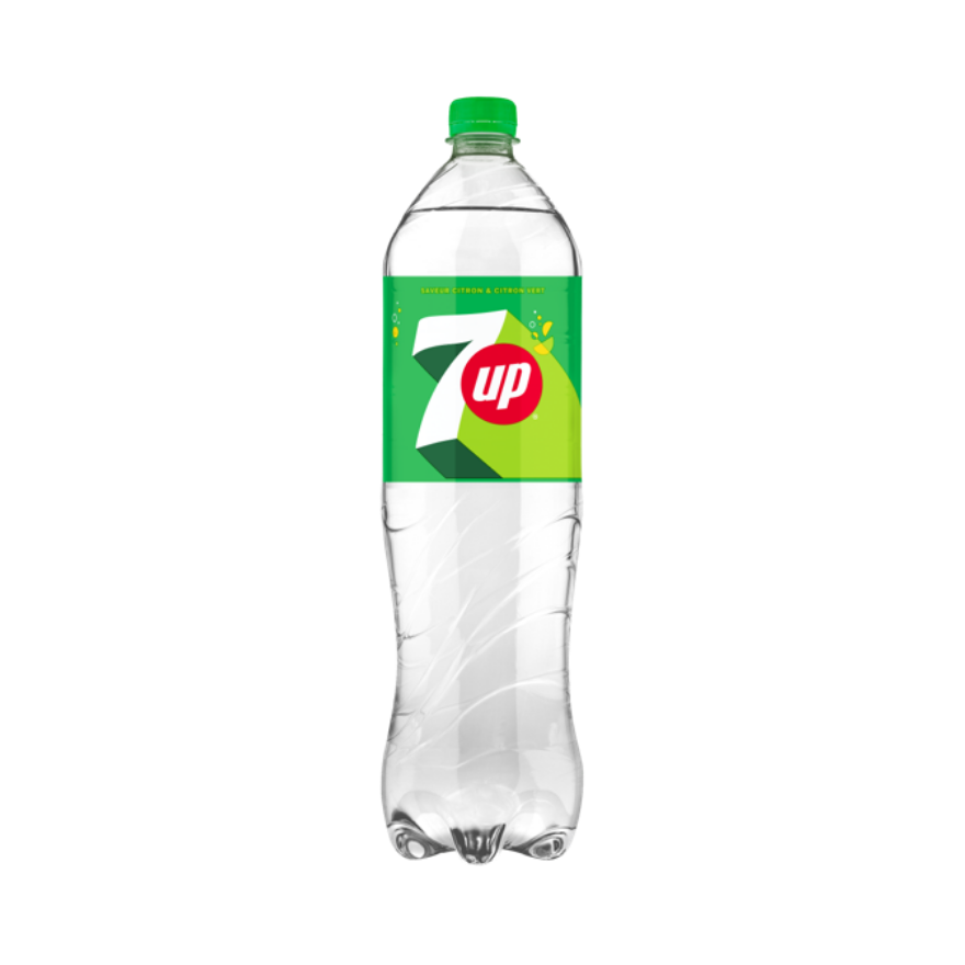7 UP