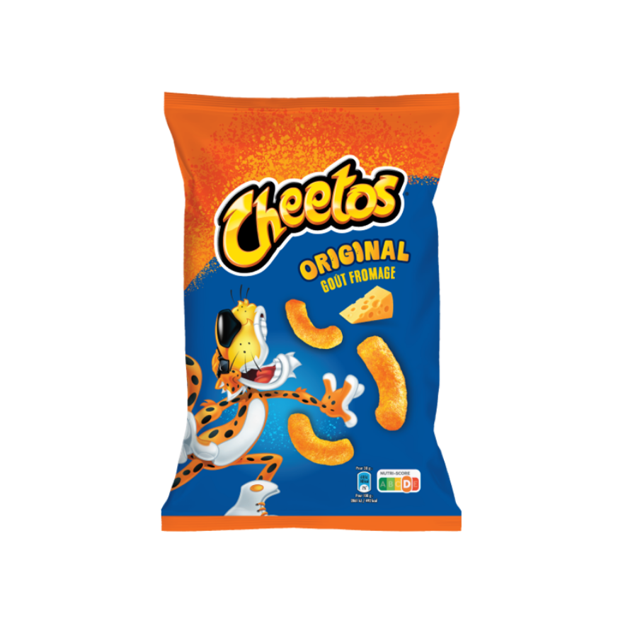 Cheetos