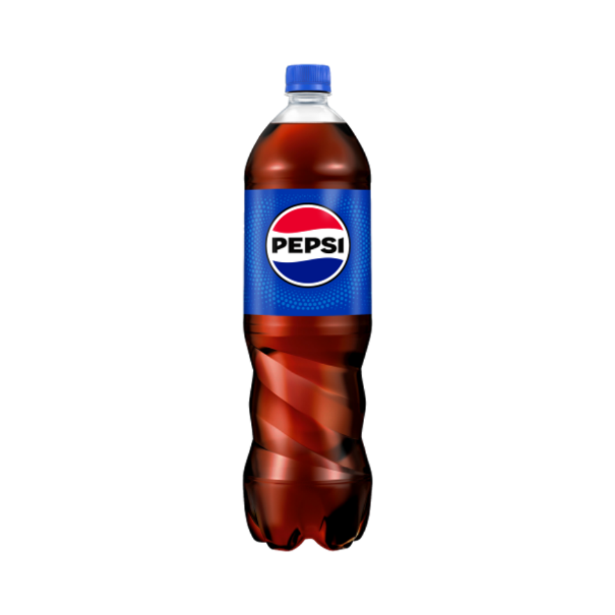 Pepsi