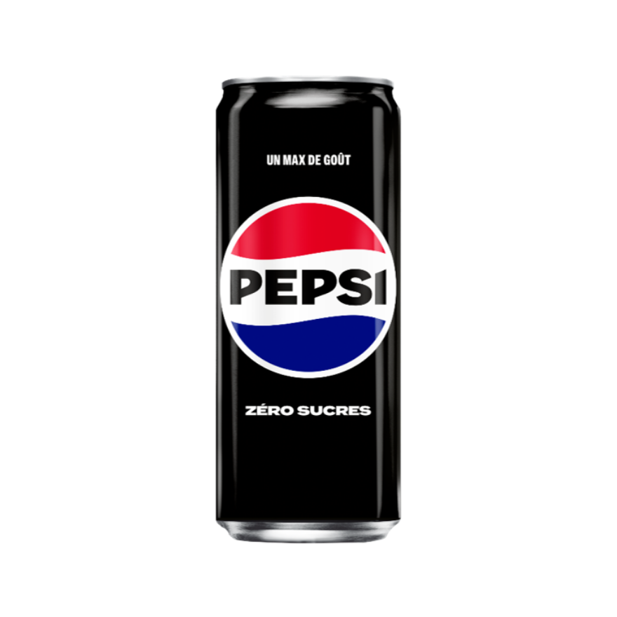 Pepsi Zéro