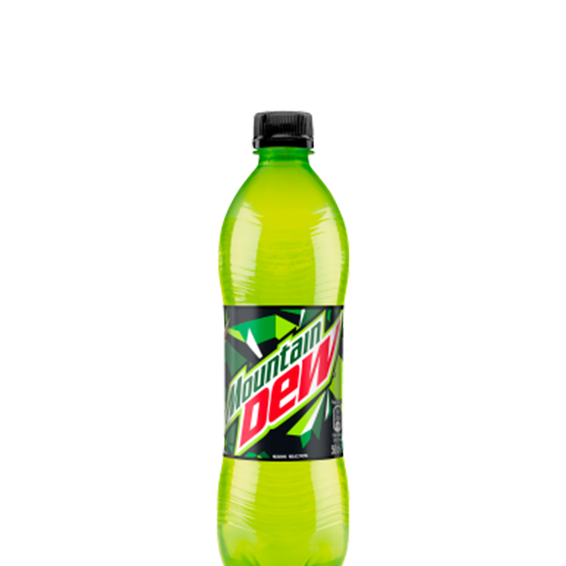 Mountain Dew