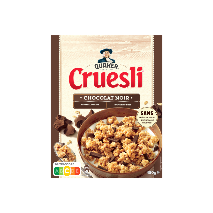 Quaker