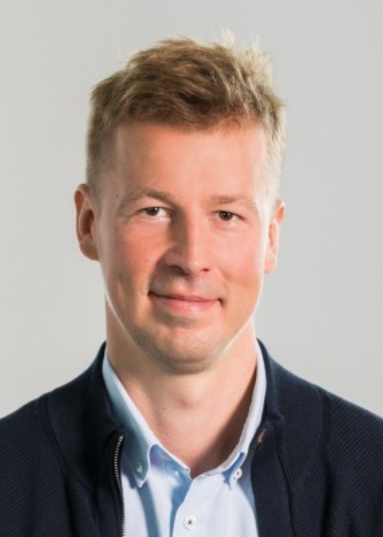 Oleksandr Morokhovskyi